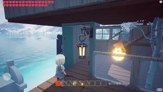Moving Castle