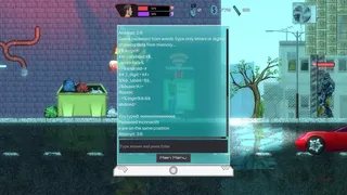 Скриншот 5 к игре Mark of slavery