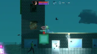 Скриншот 6 к игре Mark of slavery