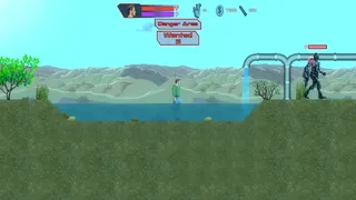 Скриншот 8 к игре Mark of slavery