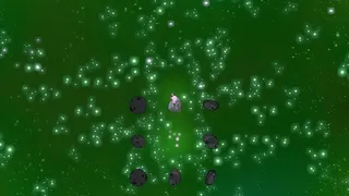 Nova: First Spark