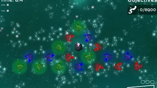 Nova: First Spark