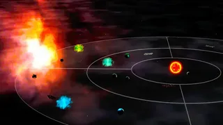 Astral Enterprises