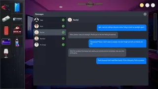 Aegis Protocol