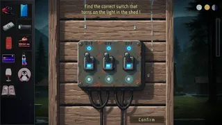 Скриншот 7 к игре Aegis Protocol