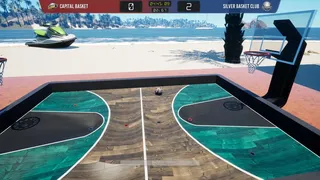 Скриншот 6 к игре BasketBlow