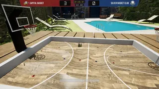 Скриншот 7 к игре BasketBlow