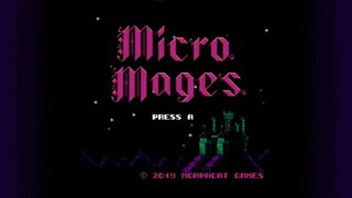 Скриншот 5 к игре Micro Mages Maker