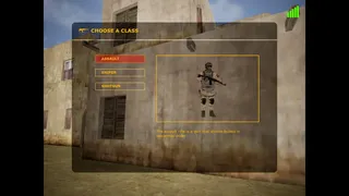 It Takes a War