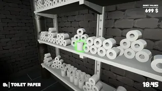 Mr Toilet