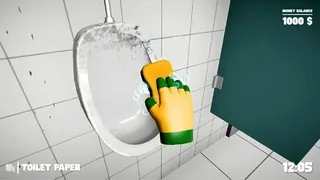 Скриншот 6 к игре Mr Toilet