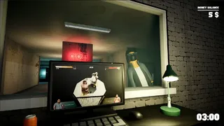 Скриншот 7 к игре Mr Toilet