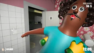 Скриншот 8 к игре Mr Toilet