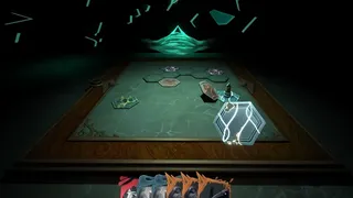 Cheat Death