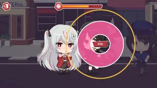 PANTSU: Atty's Collection