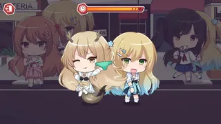 Скриншот 5 к игре PANTSU: Atty's Collection