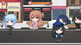 Скриншот 6 к игре PANTSU: Atty's Collection