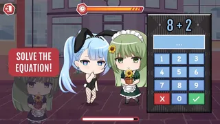 Скриншот 7 к игре PANTSU: Atty's Collection