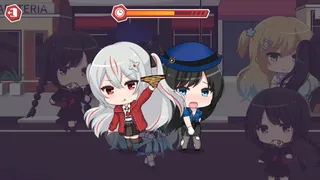 Скриншот 8 к игре PANTSU: Atty's Collection