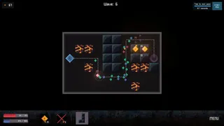 Grid Forge TD