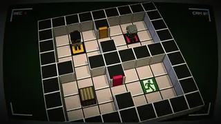 Скриншот 5 к игре Project DOOOOORS