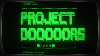 Скриншот 6 к игре Project DOOOOORS