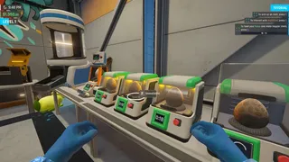 Monster Lab Simulator