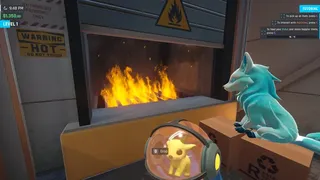 Скриншот 5 к игре Monster Lab Simulator