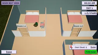 Duck Duck Hotel