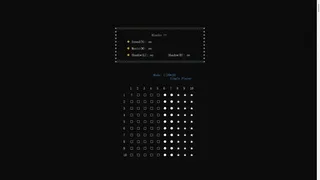Blocks(方块II)