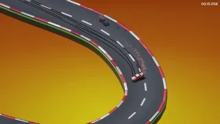 Race! Then Retry...