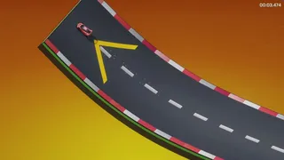 Race! Then Retry...