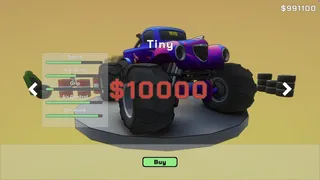 Race! Then Retry...