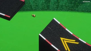 Race! Then Retry...