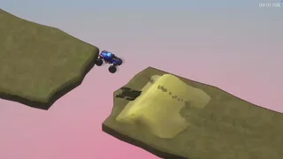 Скриншот 5 к игре Race! Then Retry...
