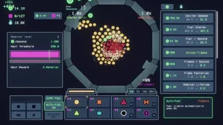 Feed the Reactor