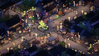 大侠立志传外传