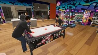 Скриншот 5 к игре Retro Arcade Shop Simulator