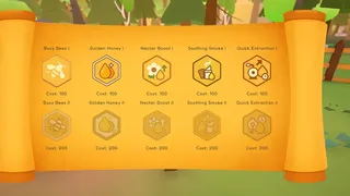 Скриншот 7 к игре Hive Haven