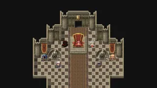 Скриншот 8 к игре Cursed Soul