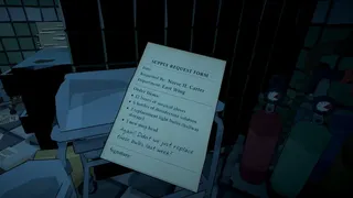 Optasia: The Last Visit
