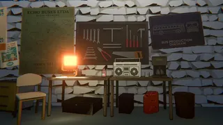 Скриншот 7 к игре The Things I Left Behind