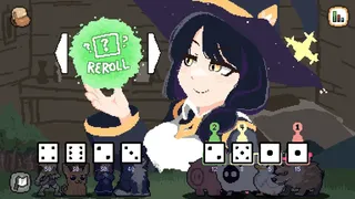 Destiny Is Dice