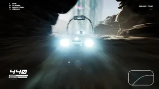 Planet Racer