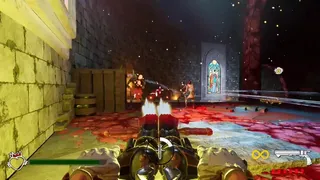 Spray N' Pray