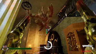 Spray N' Pray