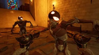 Spray N' Pray