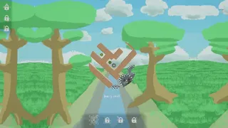 Rotate Maze: G.O.T.S