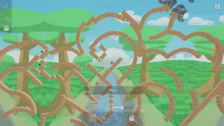 Скриншот 6 к игре Rotate Maze: G.O.T.S
