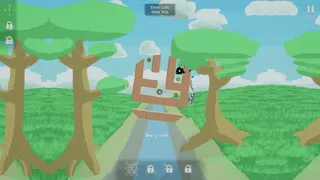 Скриншот 7 к игре Rotate Maze: G.O.T.S